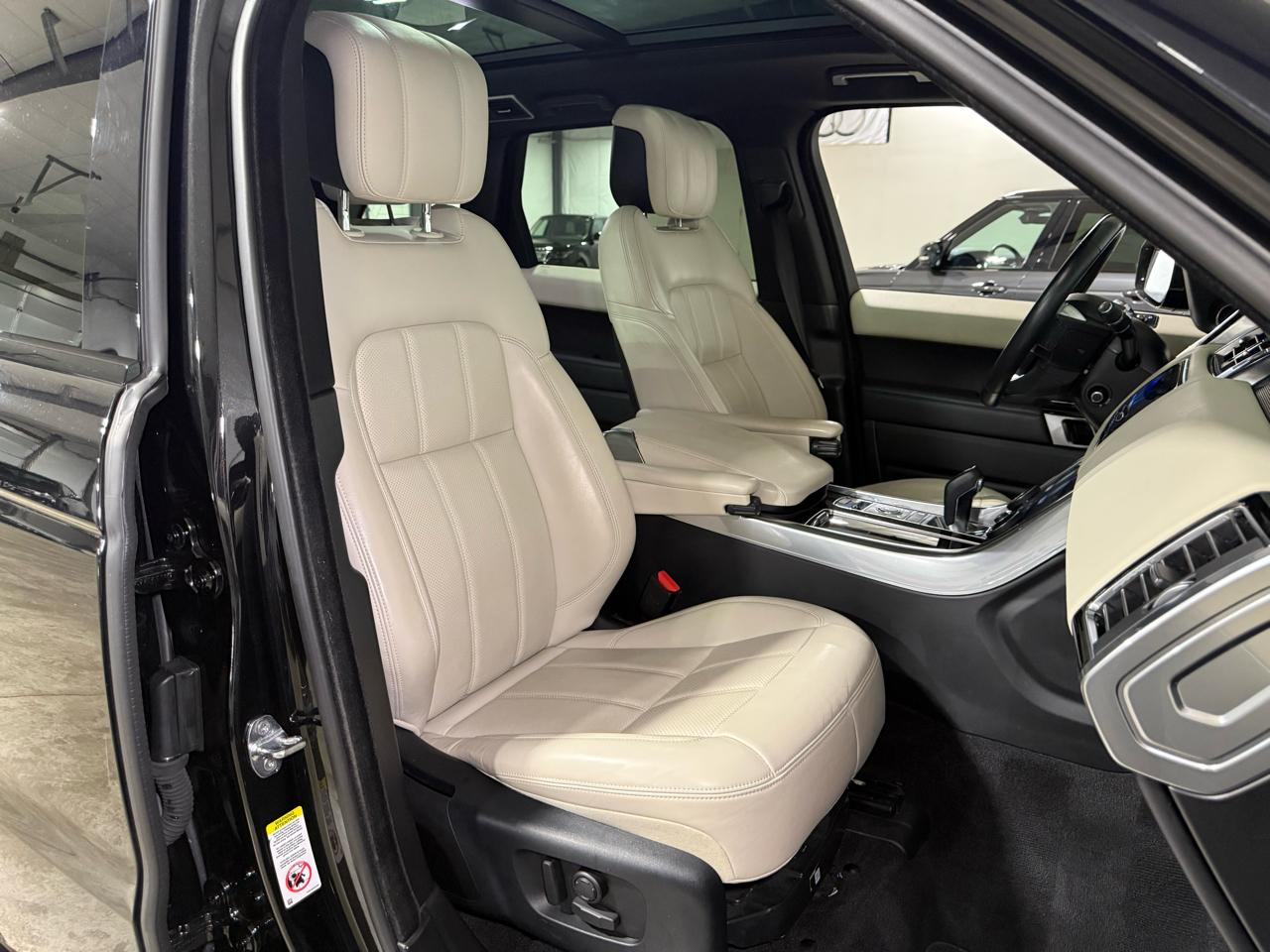 Land Rover Range Rover Sport P400e HSE 2020