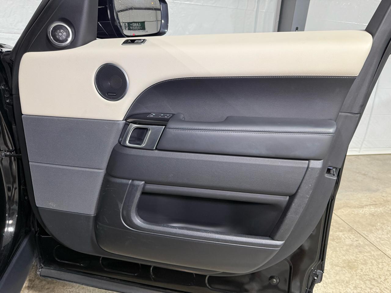 Land Rover Range Rover Sport P400e HSE 2020