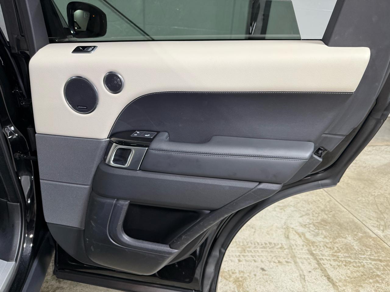 Land Rover Range Rover Sport P400e HSE 2020