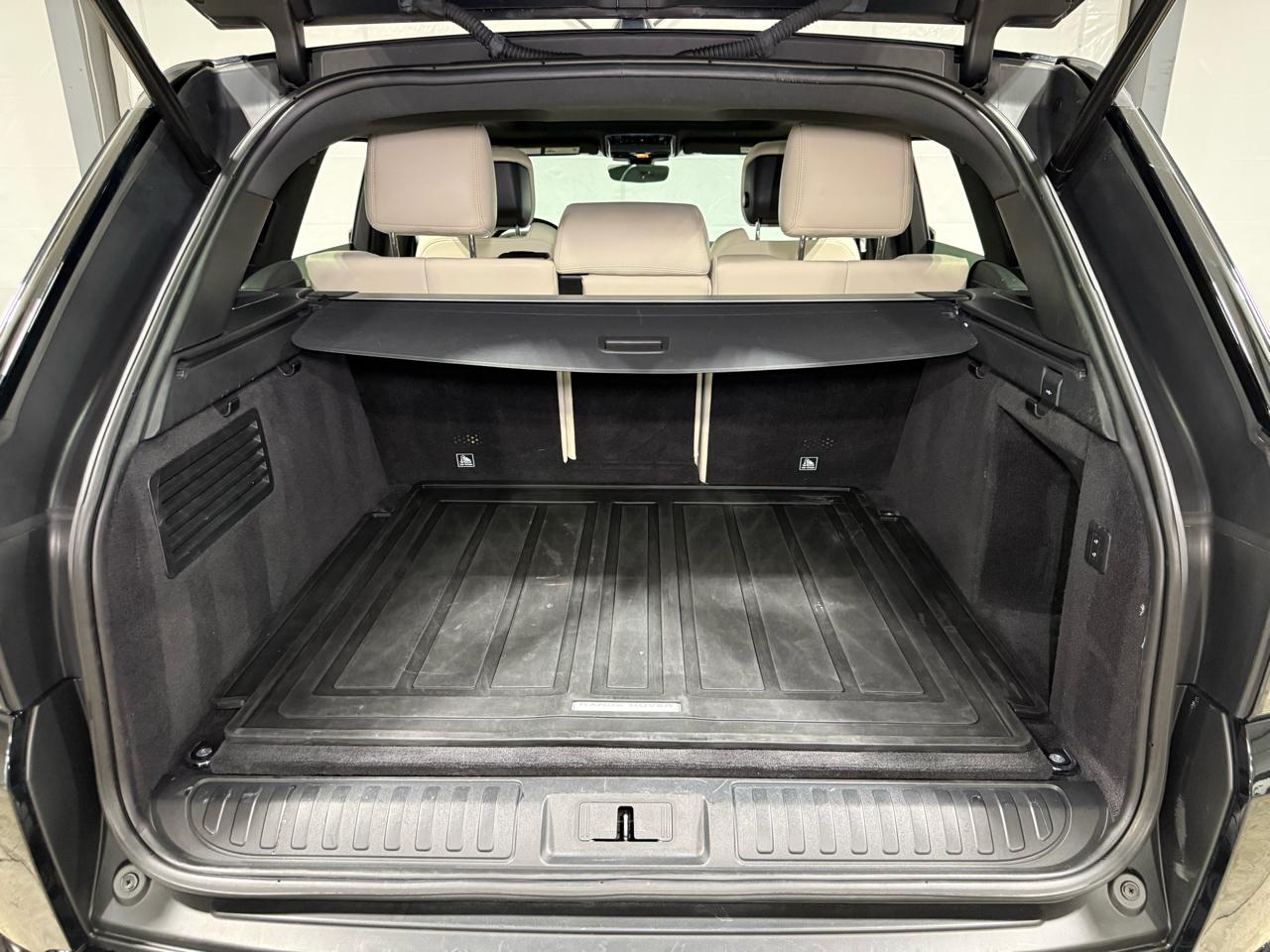 Land Rover Range Rover Sport P400e HSE 2020