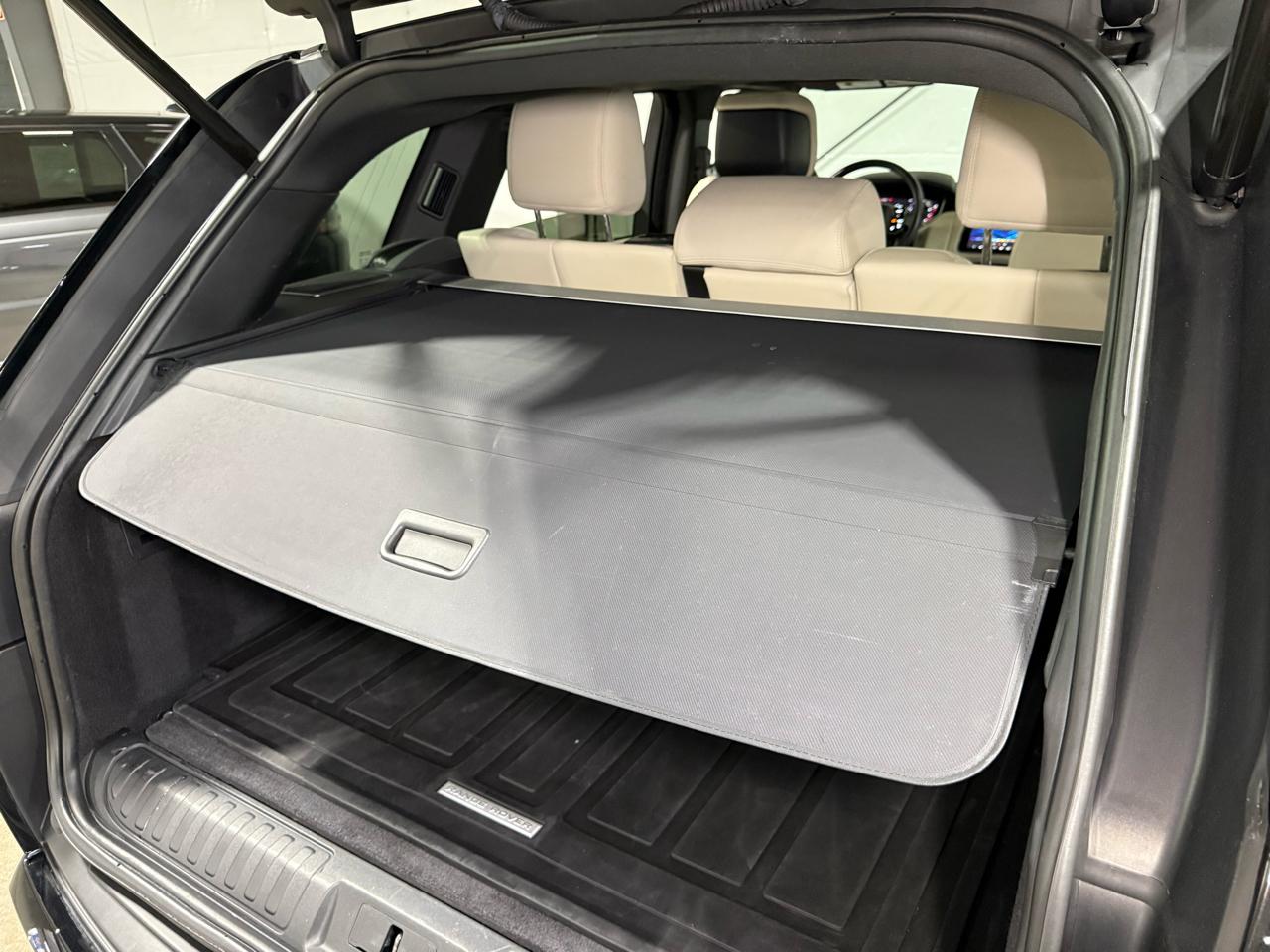 Land Rover Range Rover Sport P400e HSE 2020