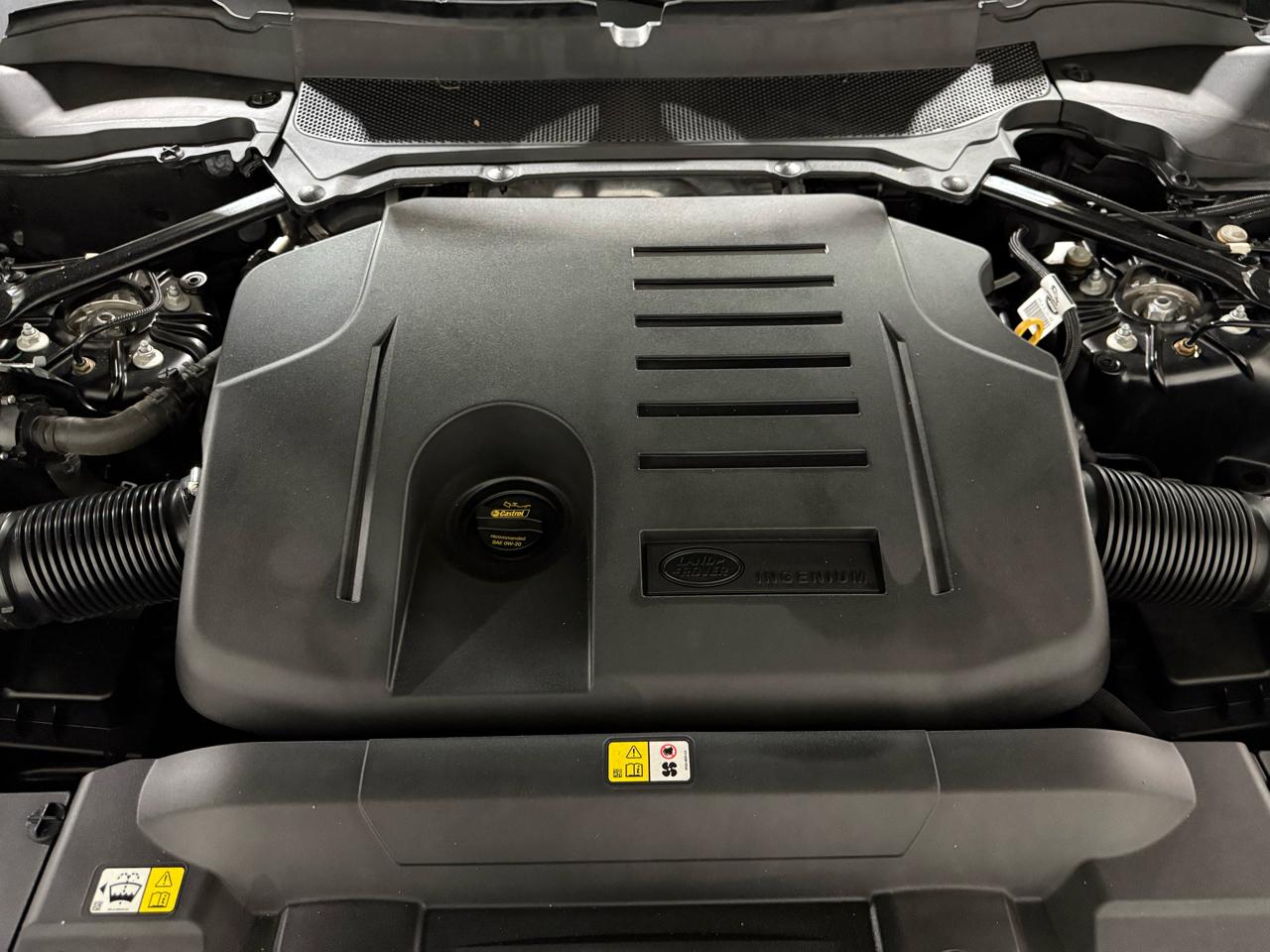 Land Rover Range Rover Sport P400e HSE 2020