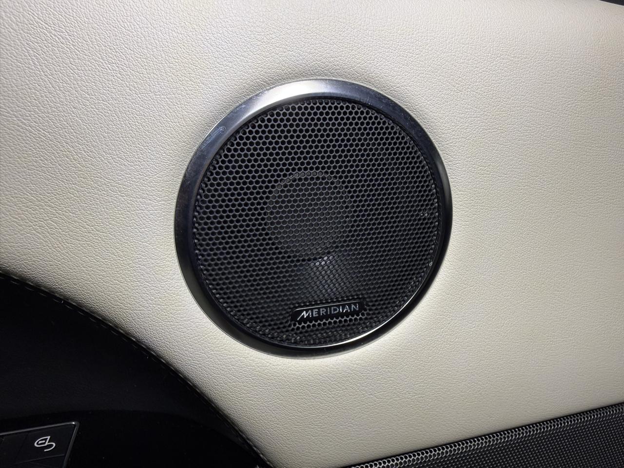 Land Rover Range Rover Sport  2020