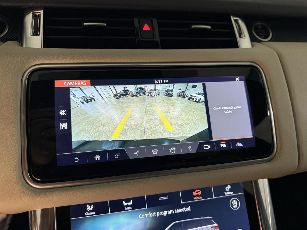 Land Rover Range Rover Sport  2020