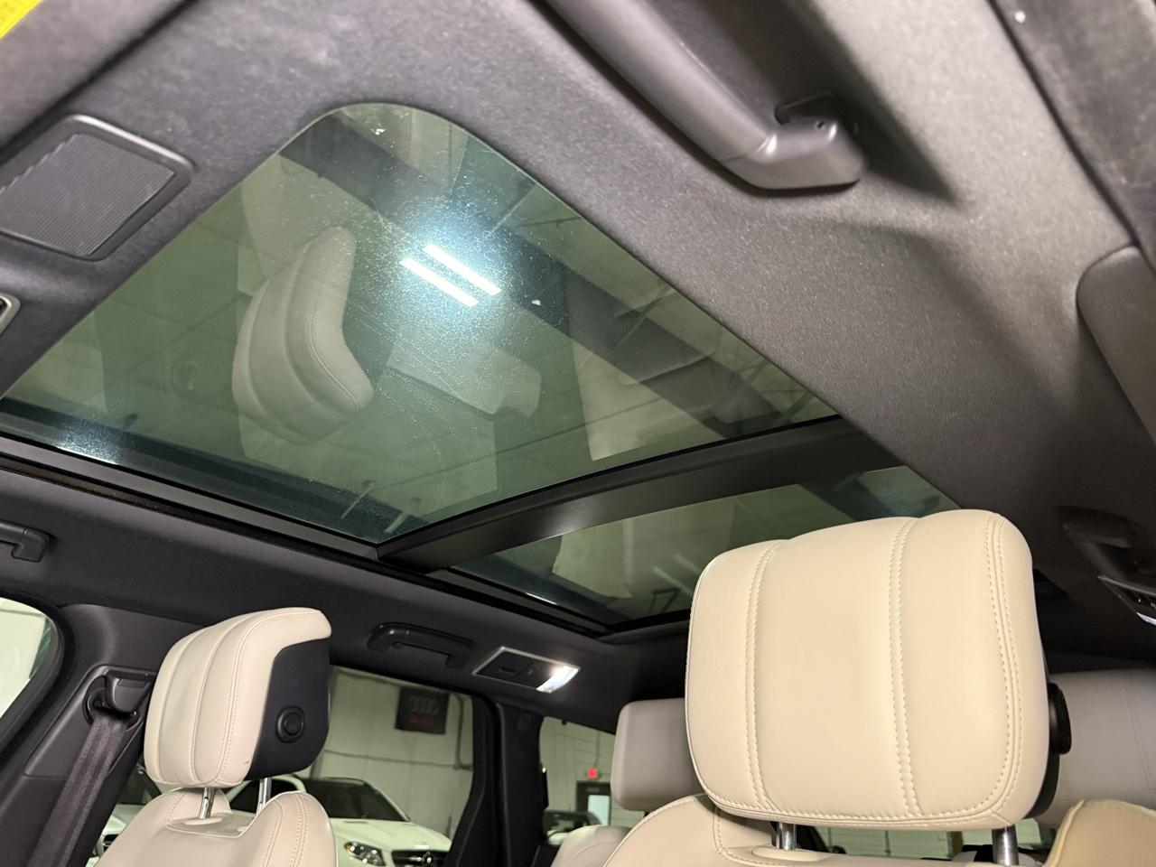 Land Rover Range Rover Sport  2020