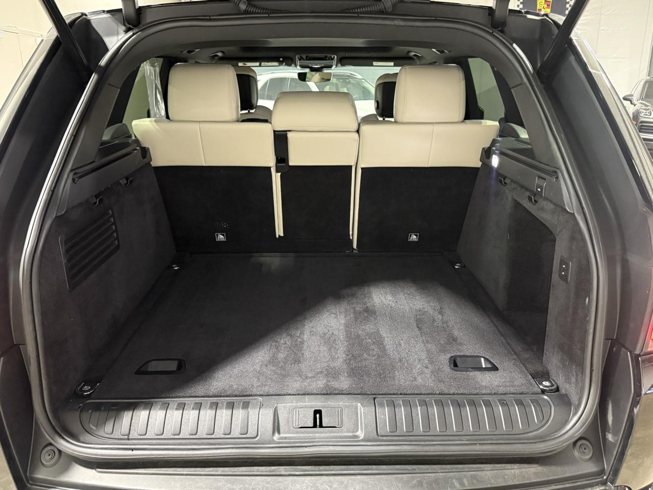 Land Rover Range Rover Sport  2020