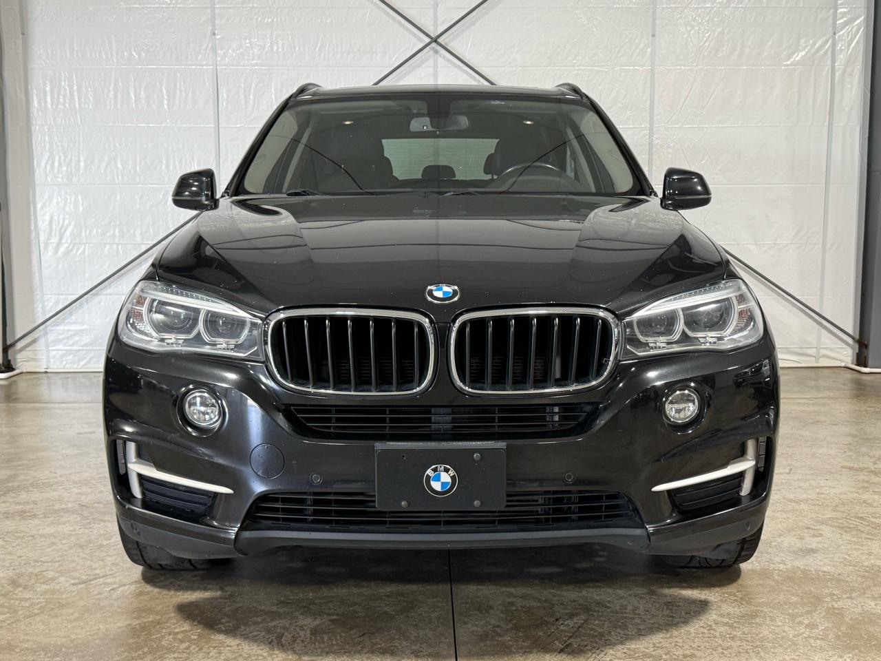 BMW X5 sDrive35i 2014