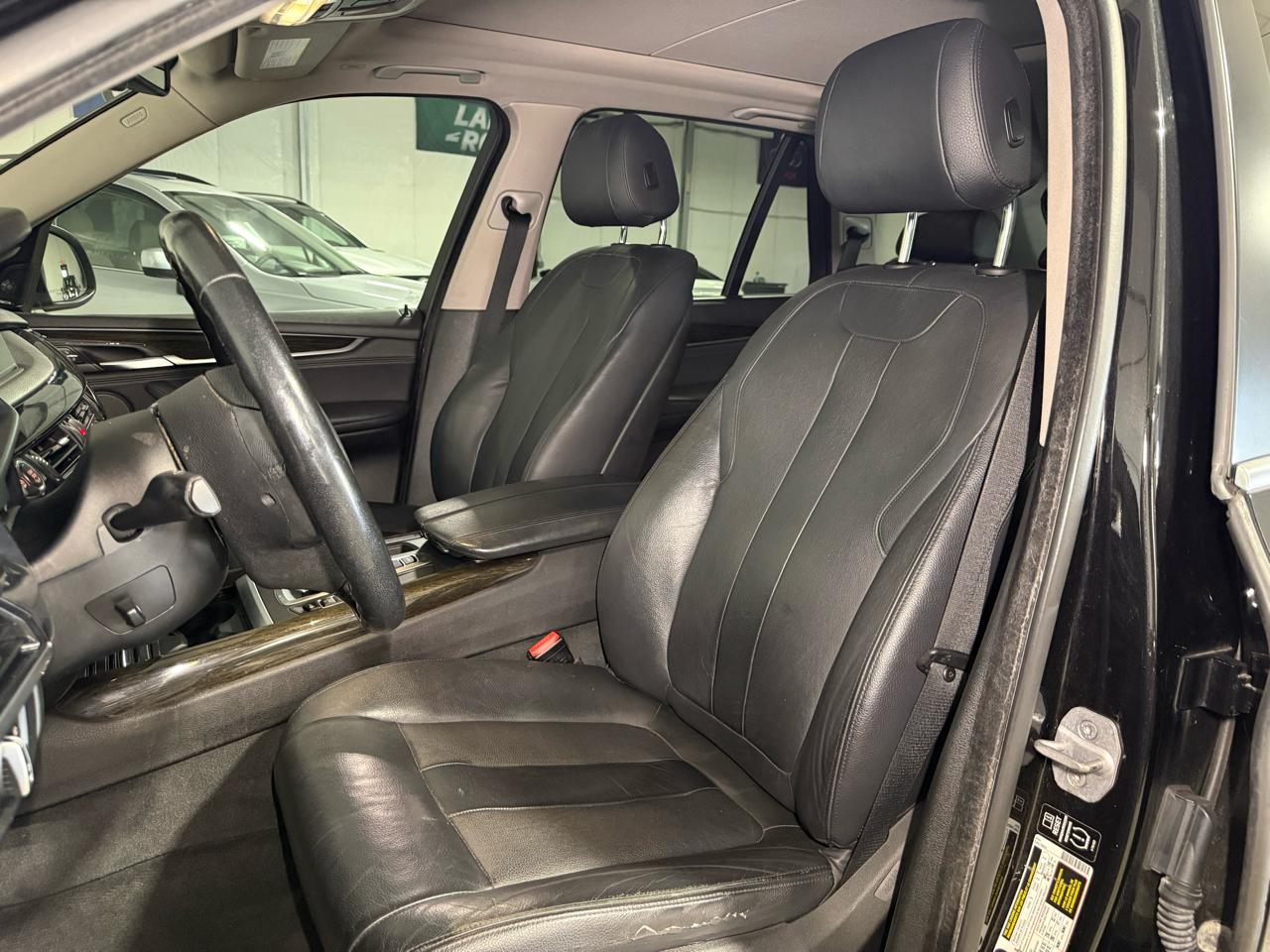 BMW X5 sDrive35i 2014