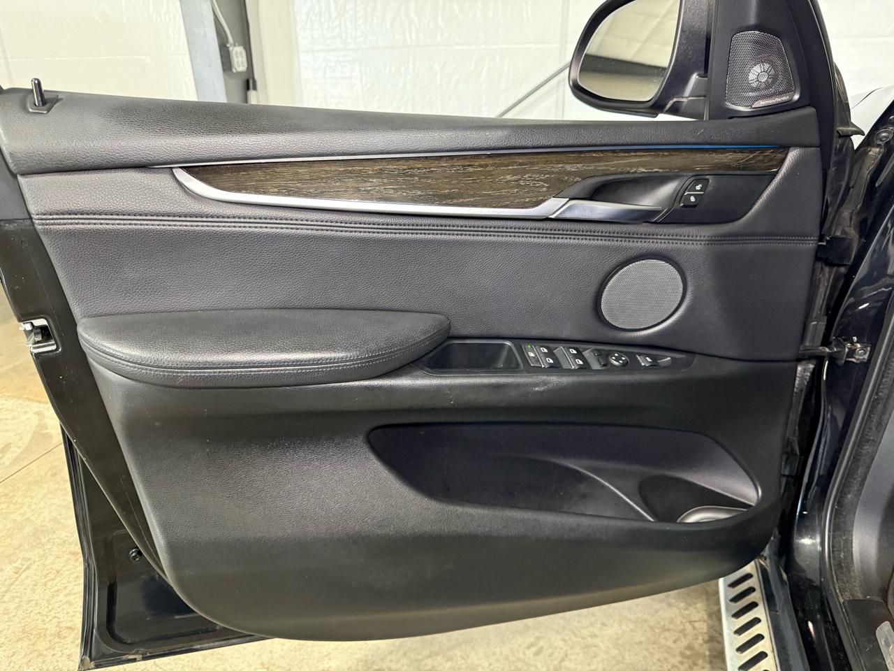 BMW X5 sDrive35i 2014