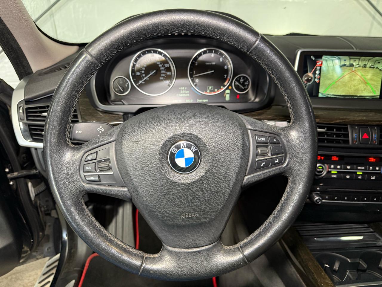 BMW X5 sDrive35i 2014
