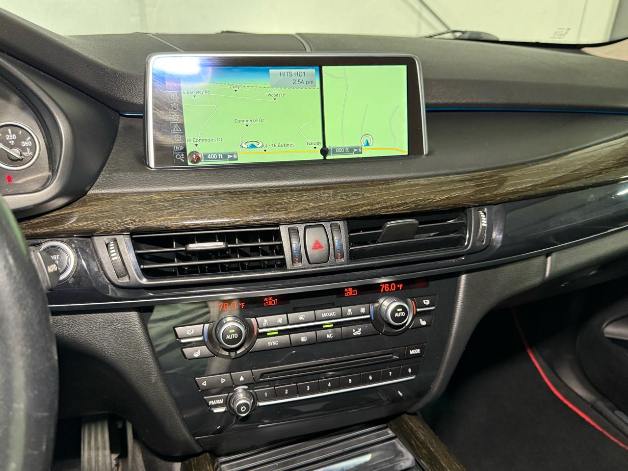 BMW X5 sDrive35i 2014