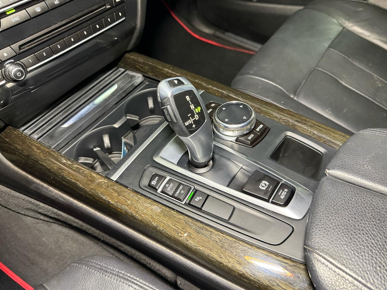 BMW X5 sDrive35i 2014