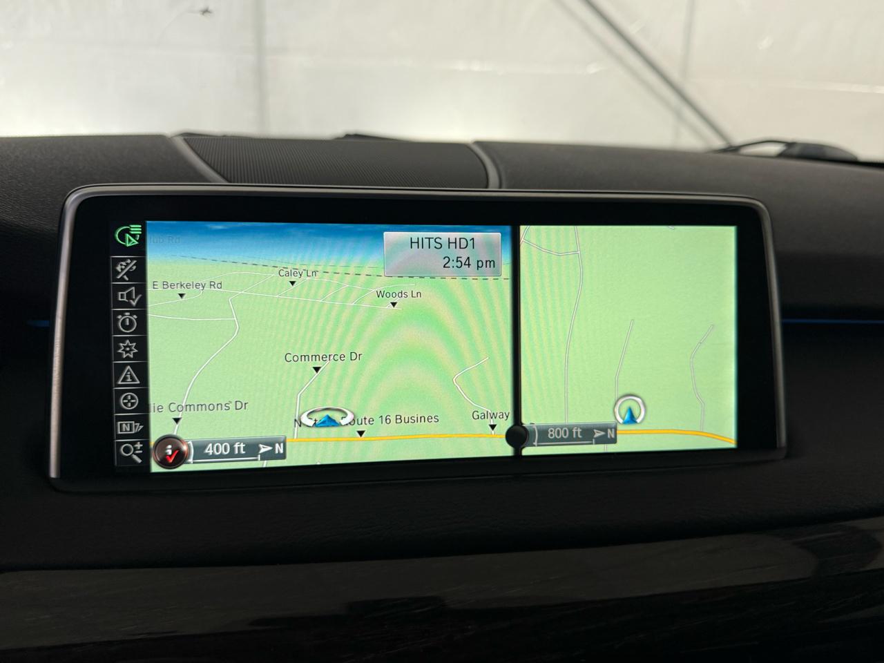 BMW X5 sDrive35i 2014