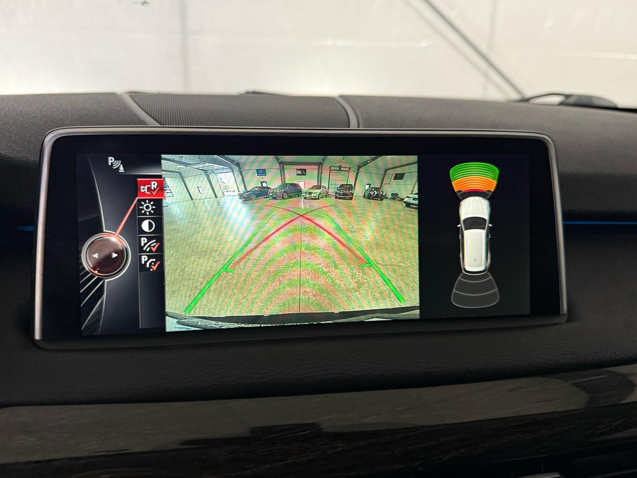 BMW X5 sDrive35i 2014