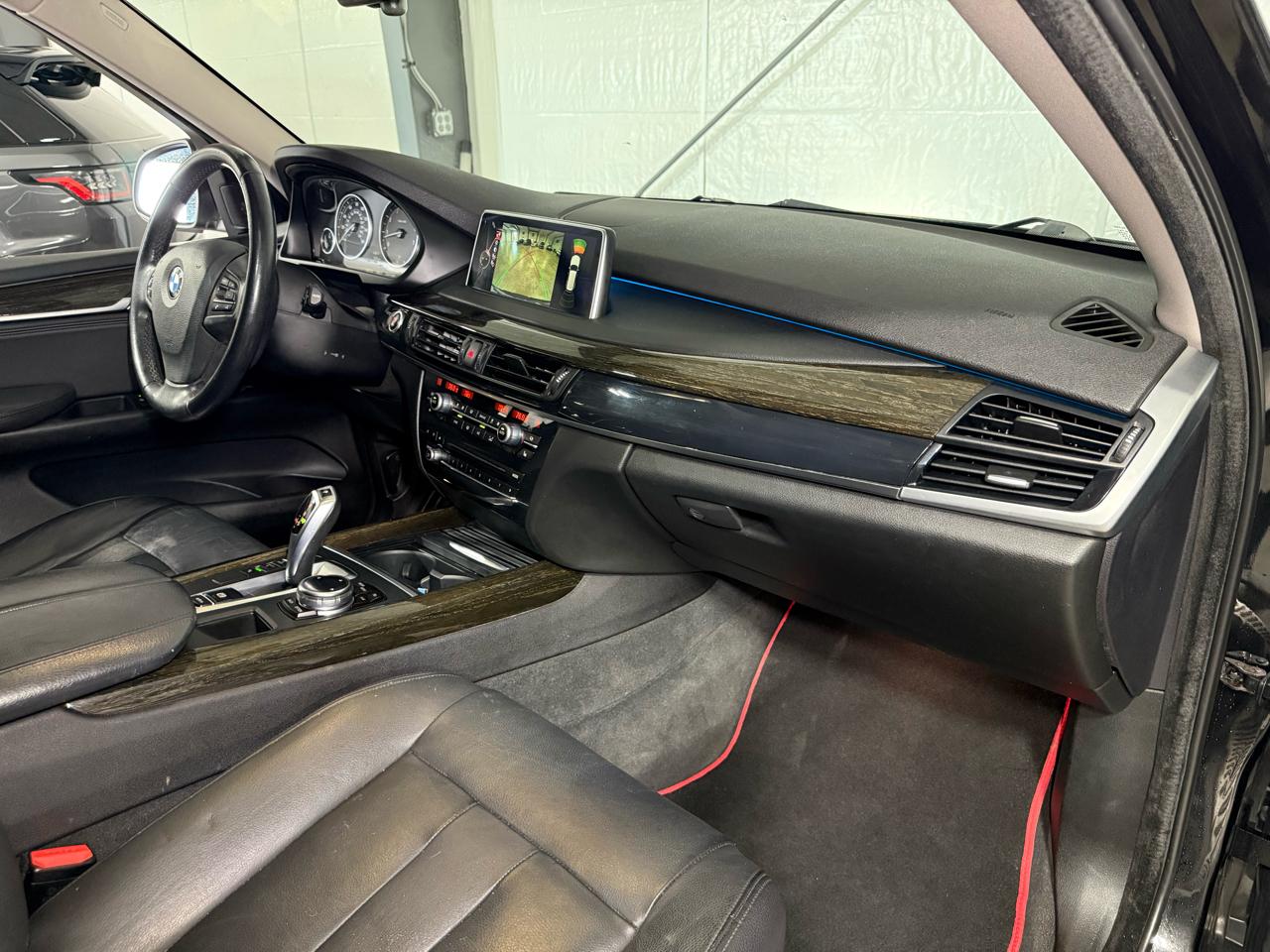 BMW X5 sDrive35i 2014