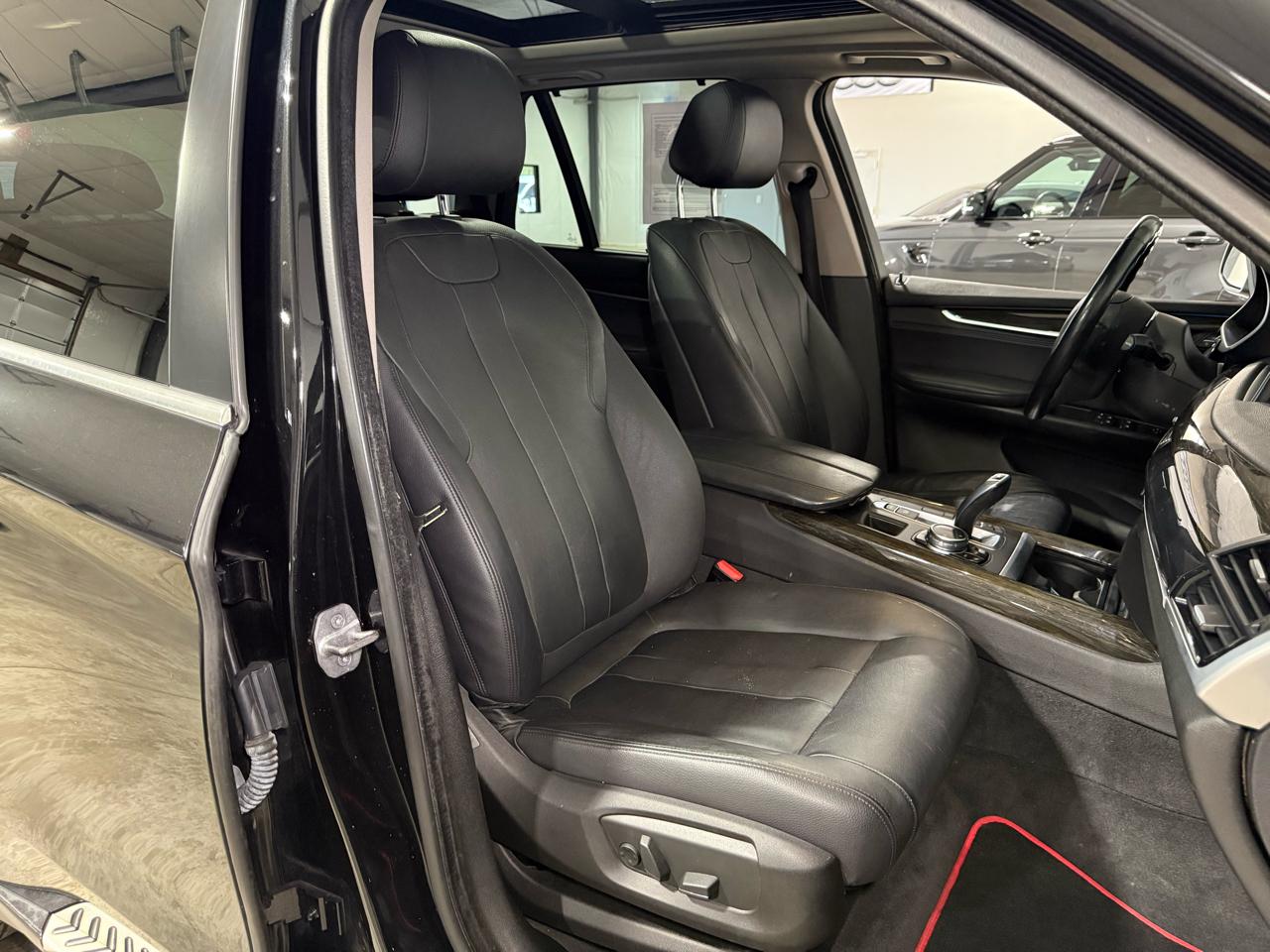 BMW X5 sDrive35i 2014