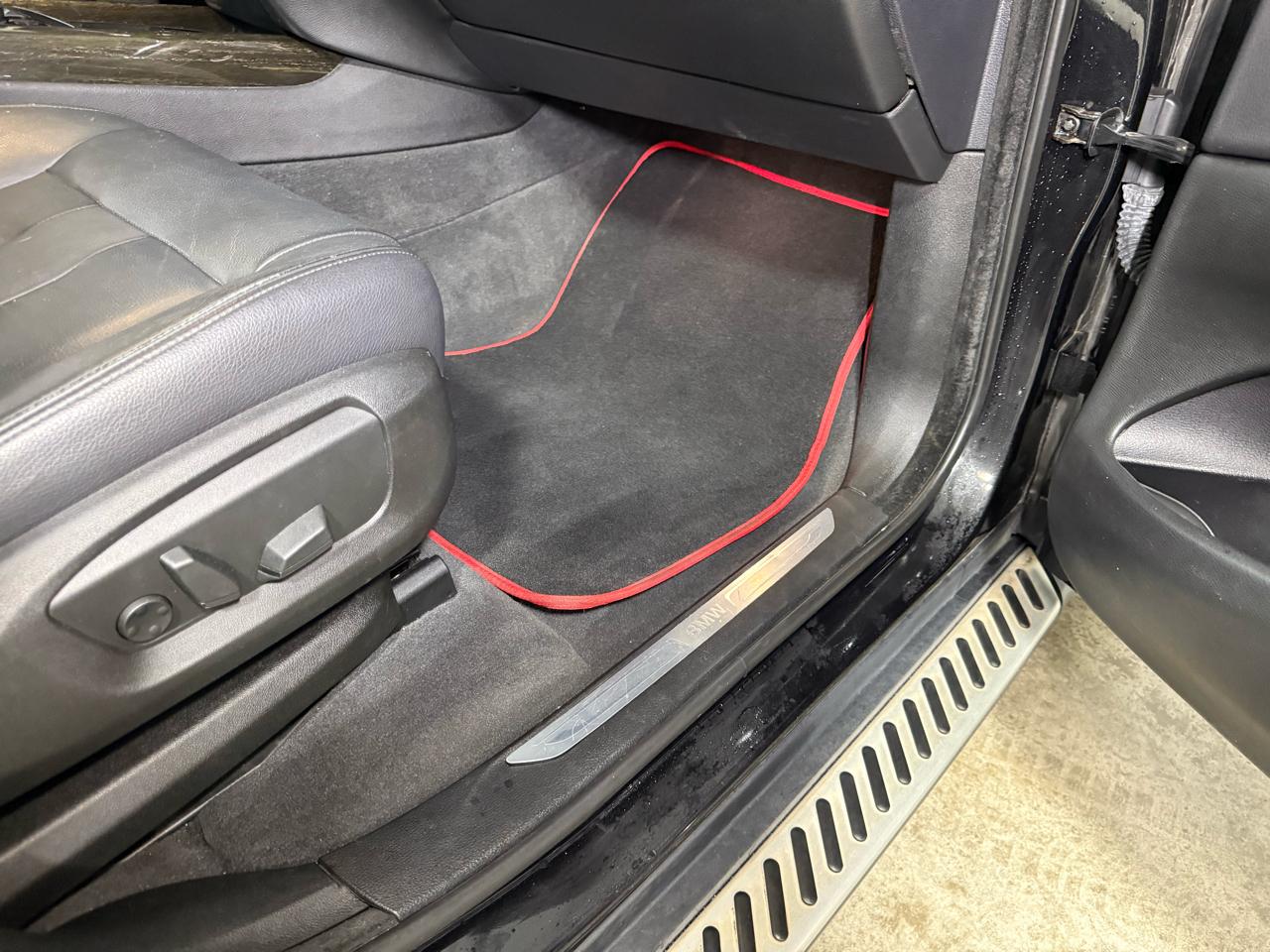 BMW X5 sDrive35i 2014