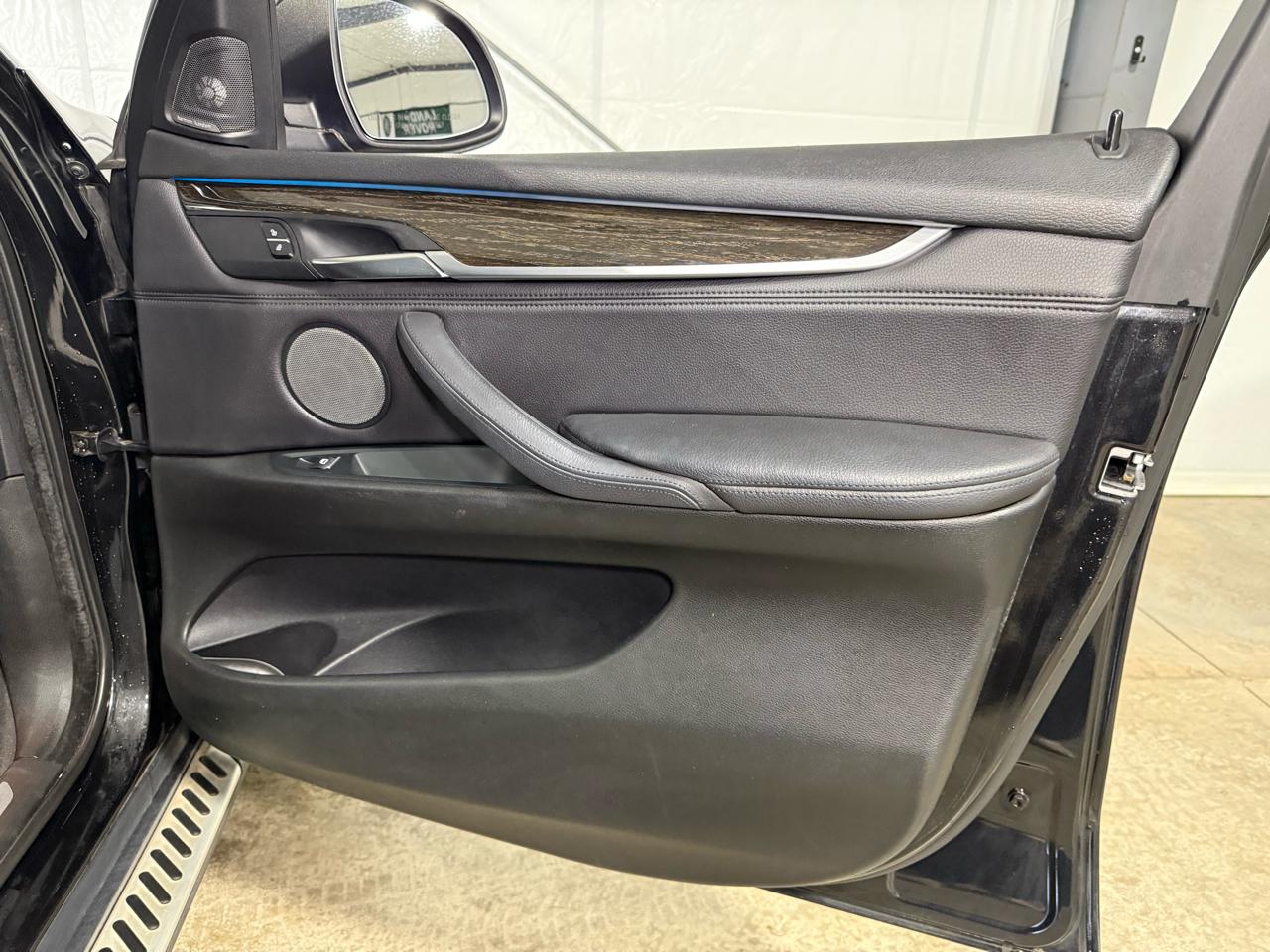 BMW X5 sDrive35i 2014