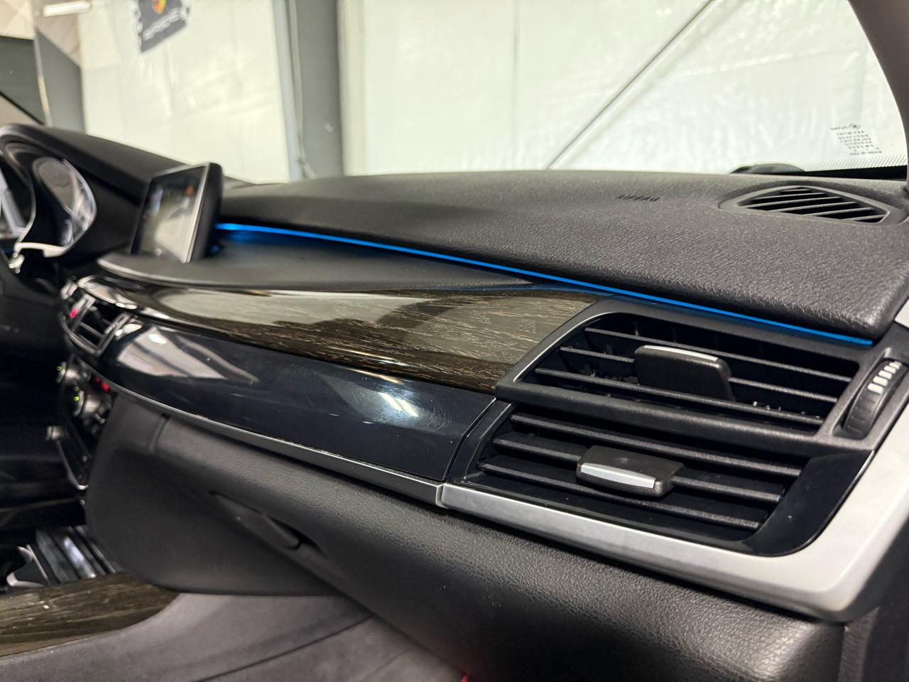 BMW X5 sDrive35i 2014