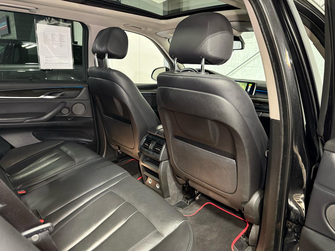 BMW X5 sDrive35i 2014