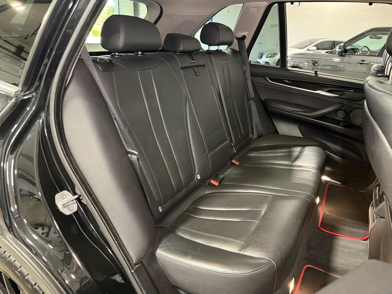 BMW X5 sDrive35i 2014