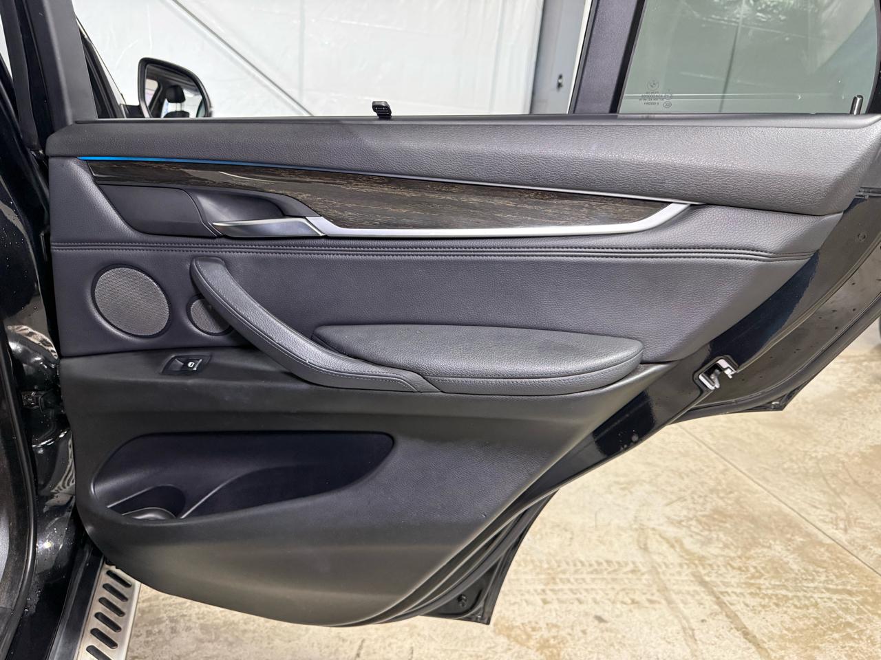 BMW X5 sDrive35i 2014