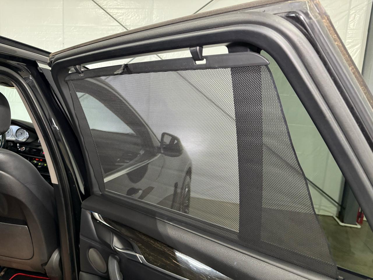 BMW X5 sDrive35i 2014