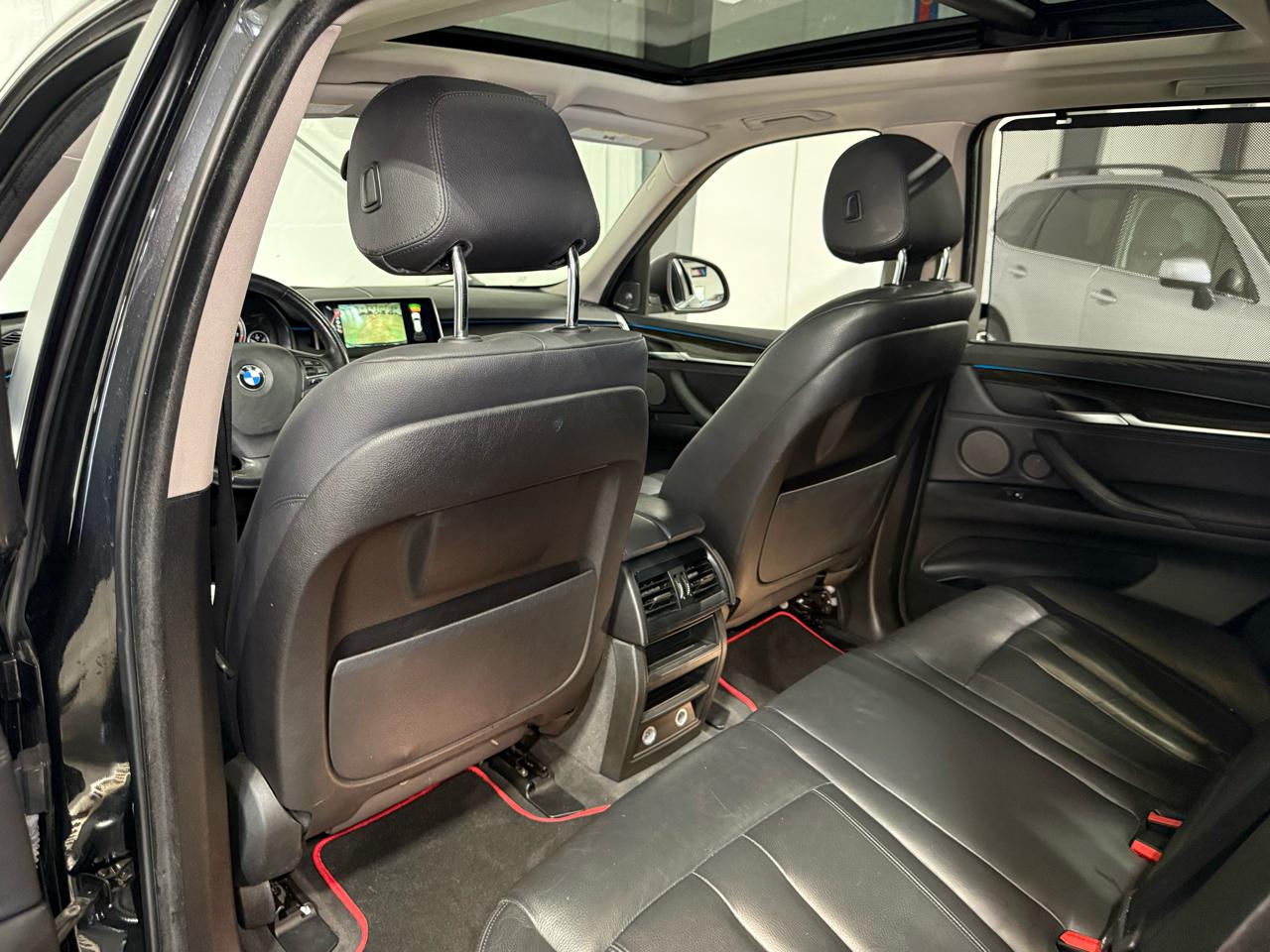 BMW X5 sDrive35i 2014