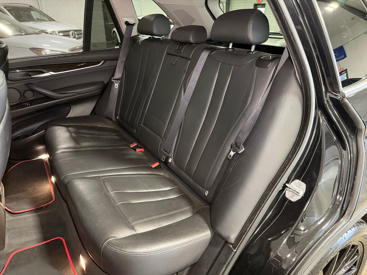 BMW X5 sDrive35i 2014