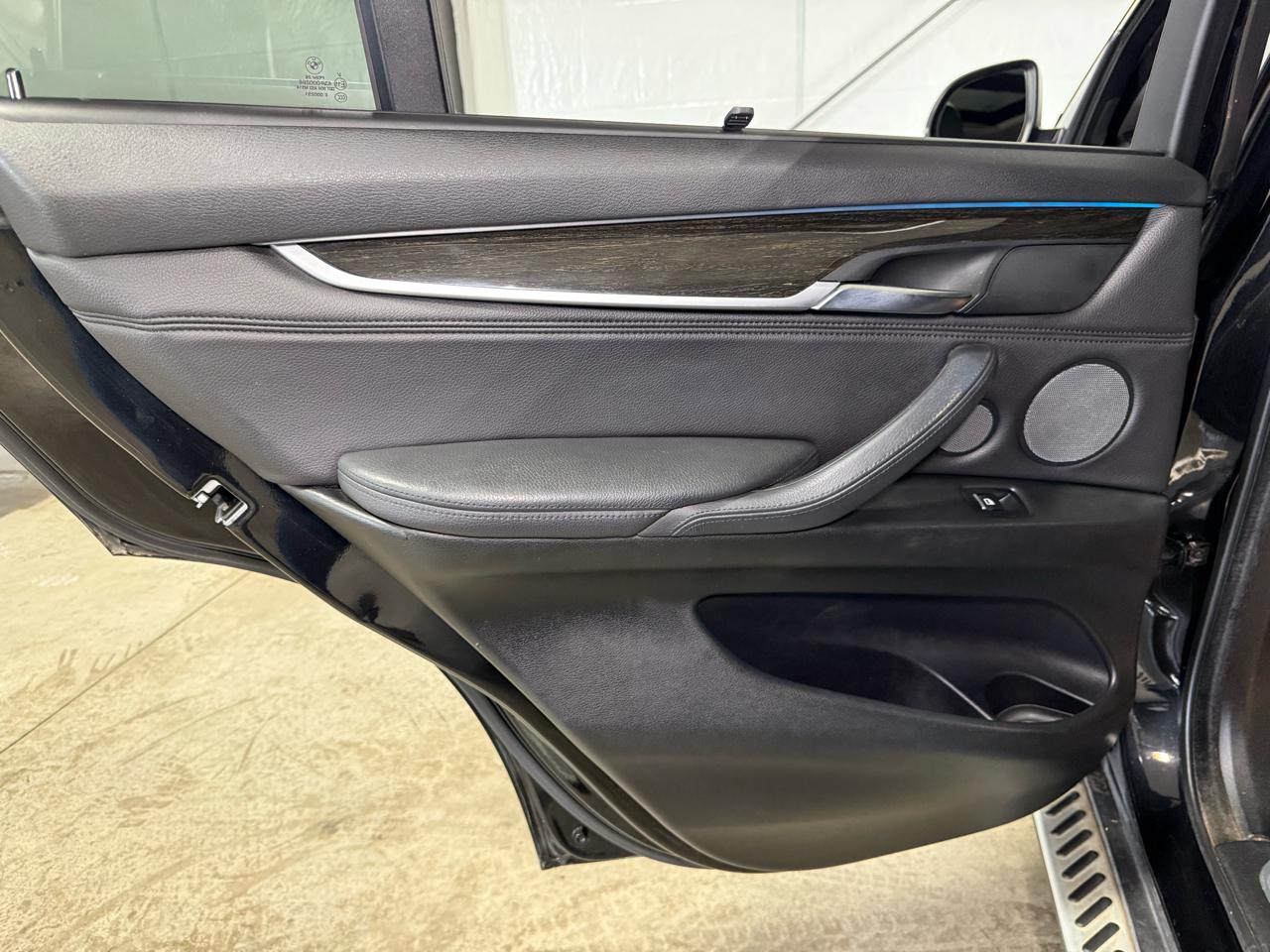 BMW X5 sDrive35i 2014