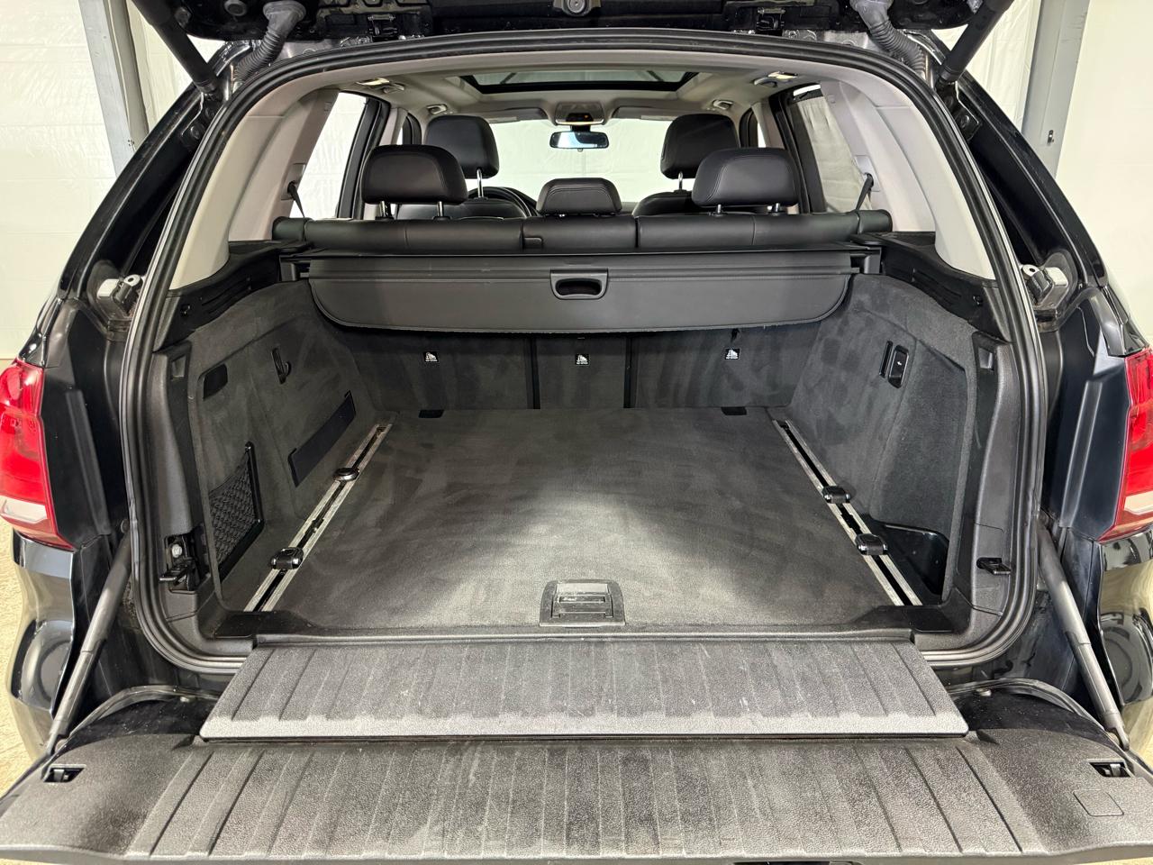 BMW X5 sDrive35i 2014