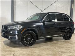 2014 BMW X5 