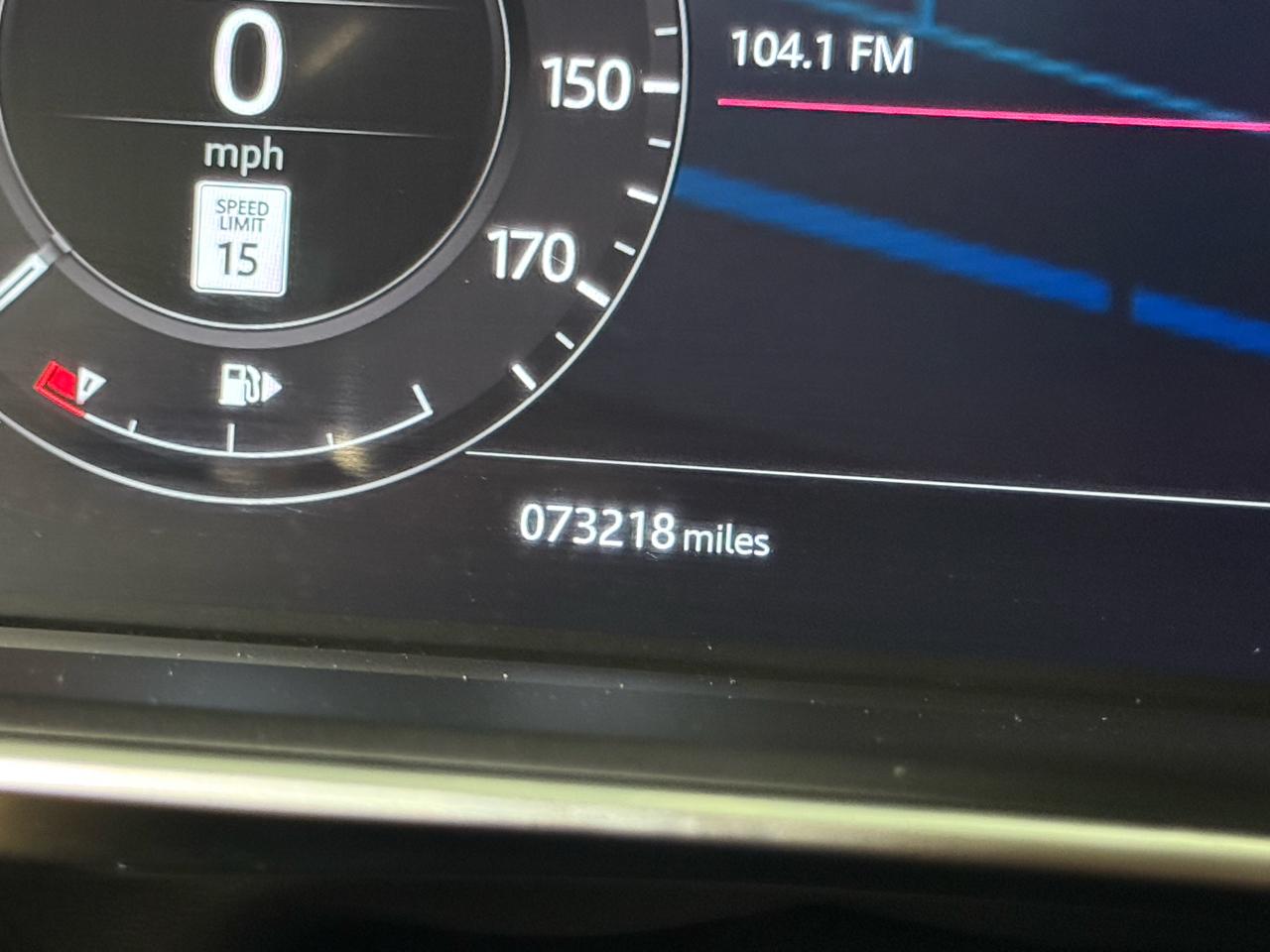 Land Rover Range Rover P525 HSE 2020