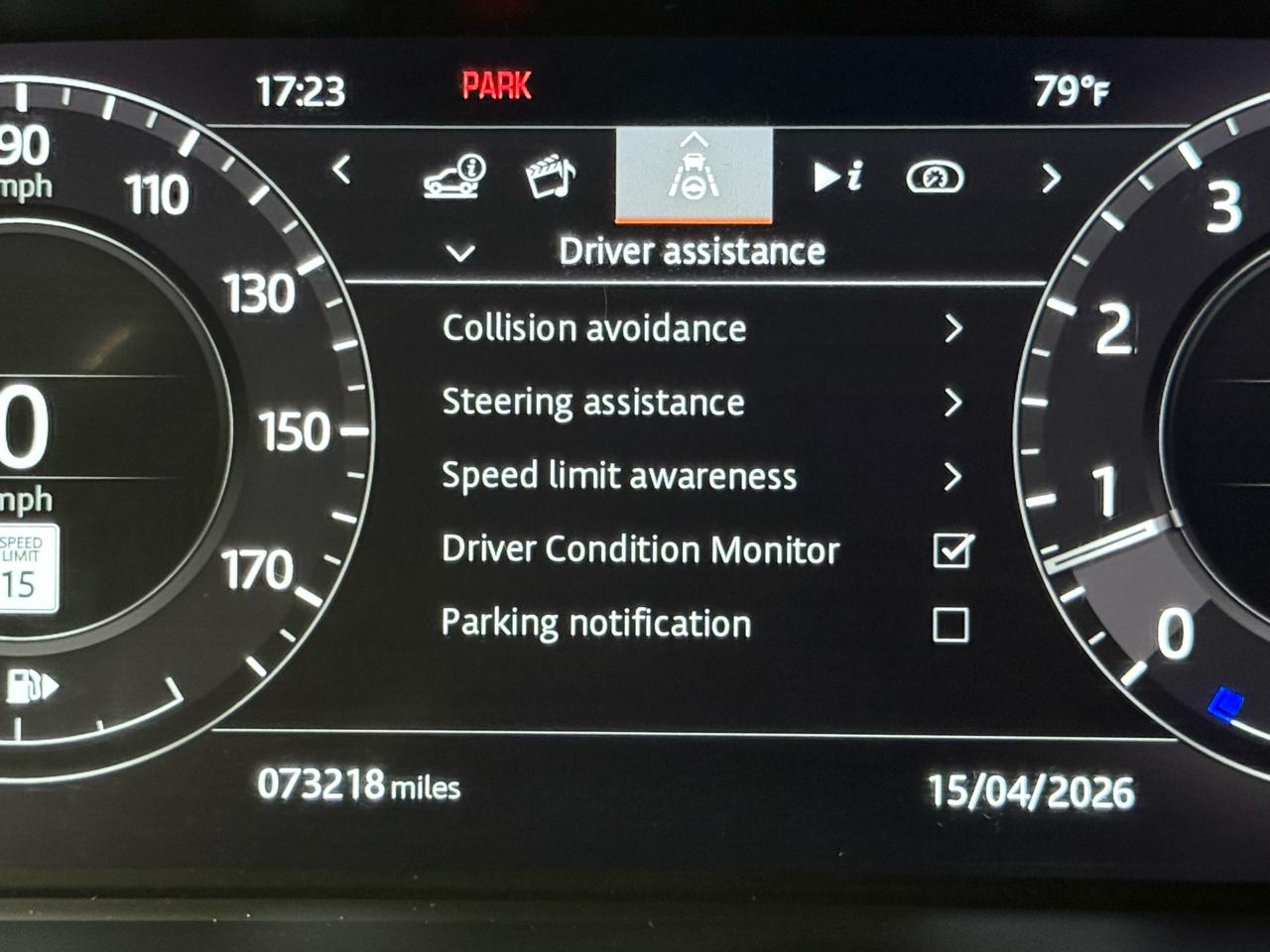 Land Rover Range Rover P525 HSE 2020