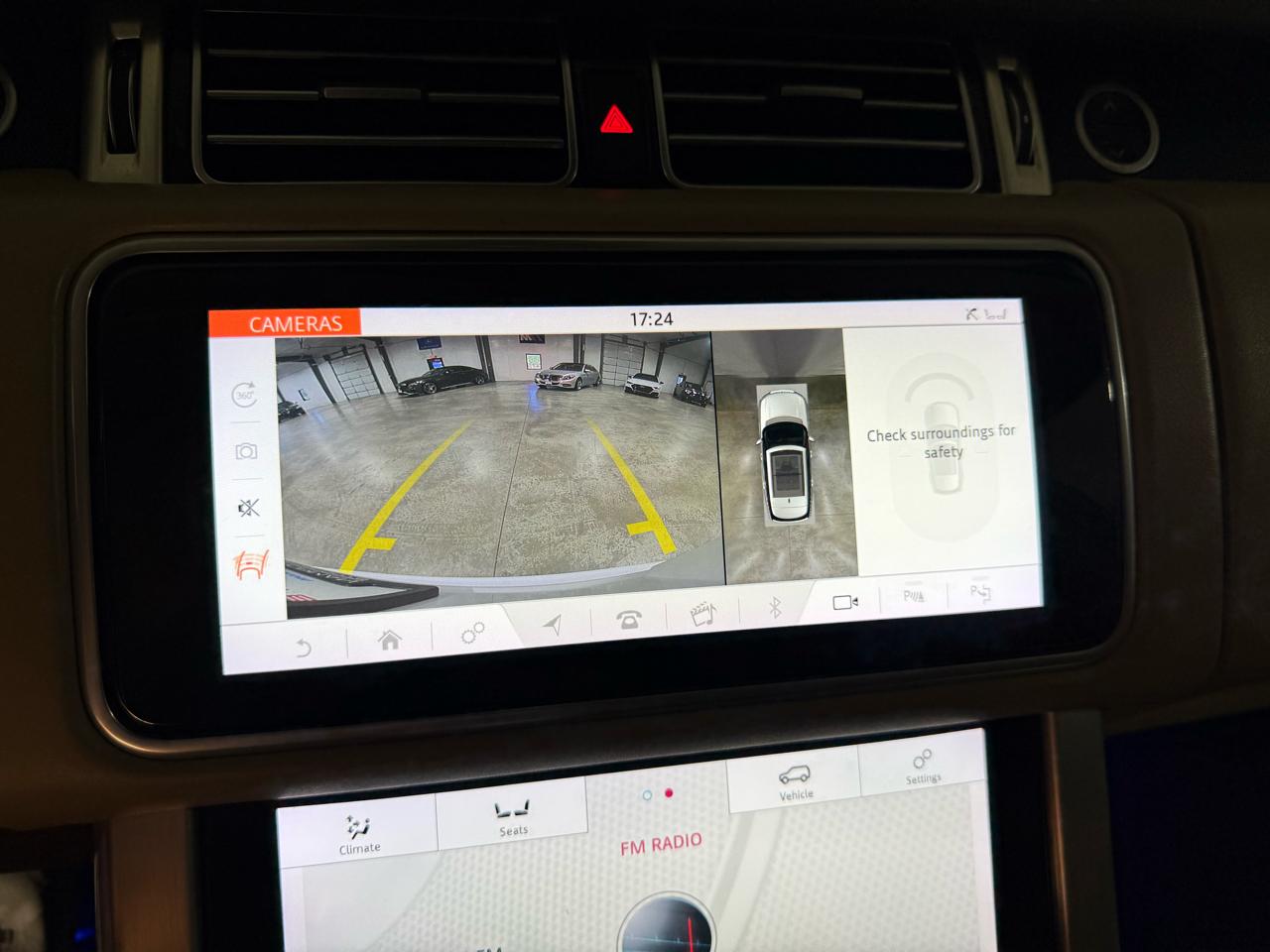 Land Rover Range Rover P525 HSE 2020