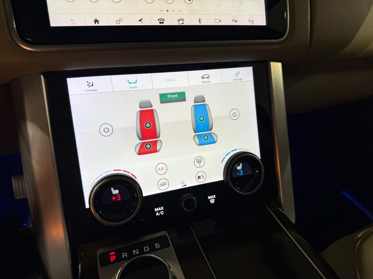 Land Rover Range Rover P525 HSE 2020