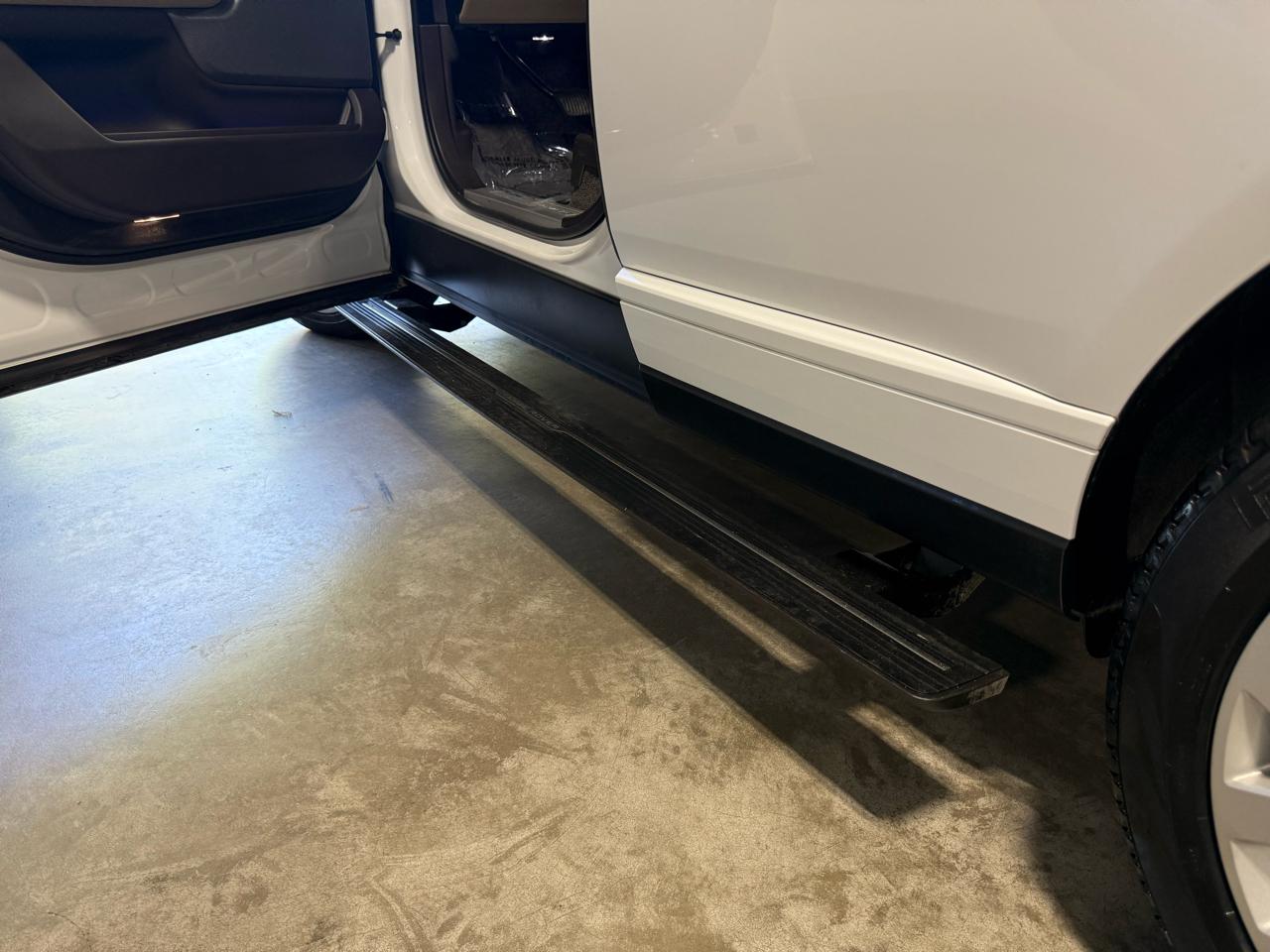 Land Rover Range Rover P525 HSE 2020