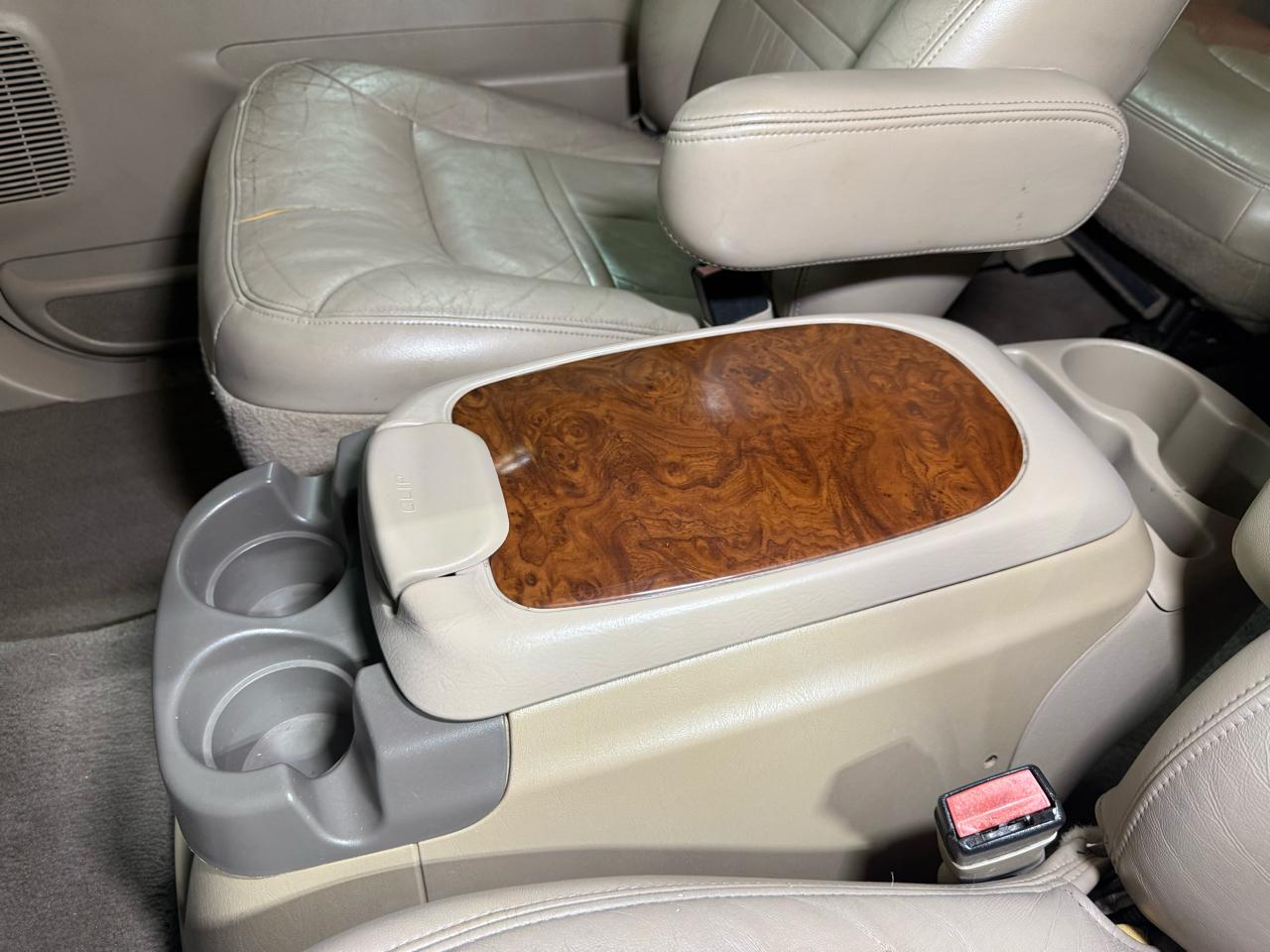 Ford Excursion Limited 4WD 2001