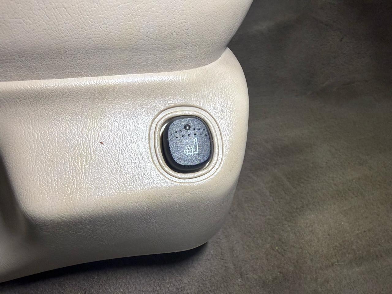 Ford Excursion Limited 4WD 2001