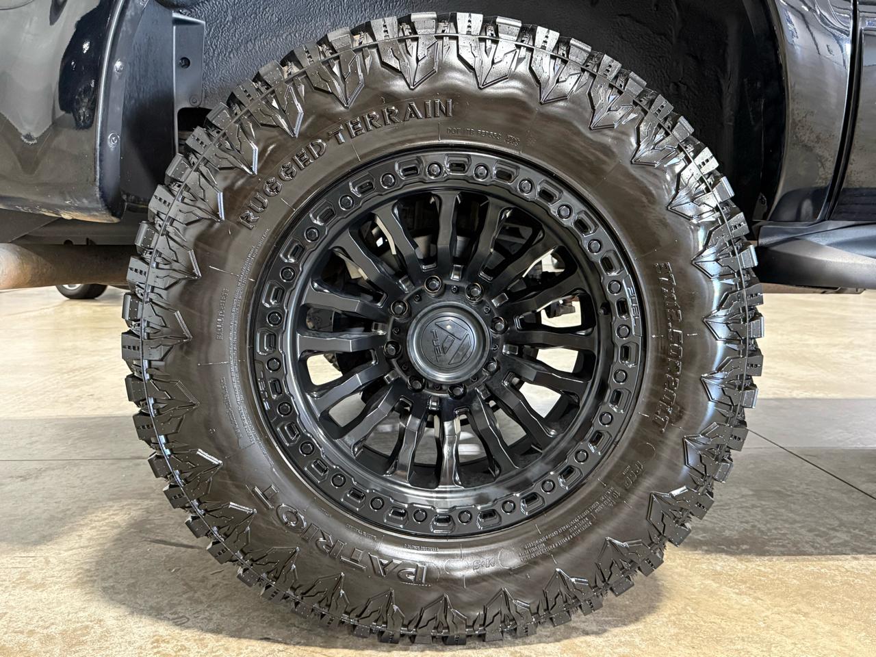 Ford Excursion Limited 4WD 2001