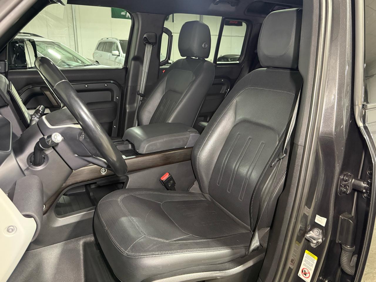 Land Rover Defender 110 X-Dynamic SE 2022