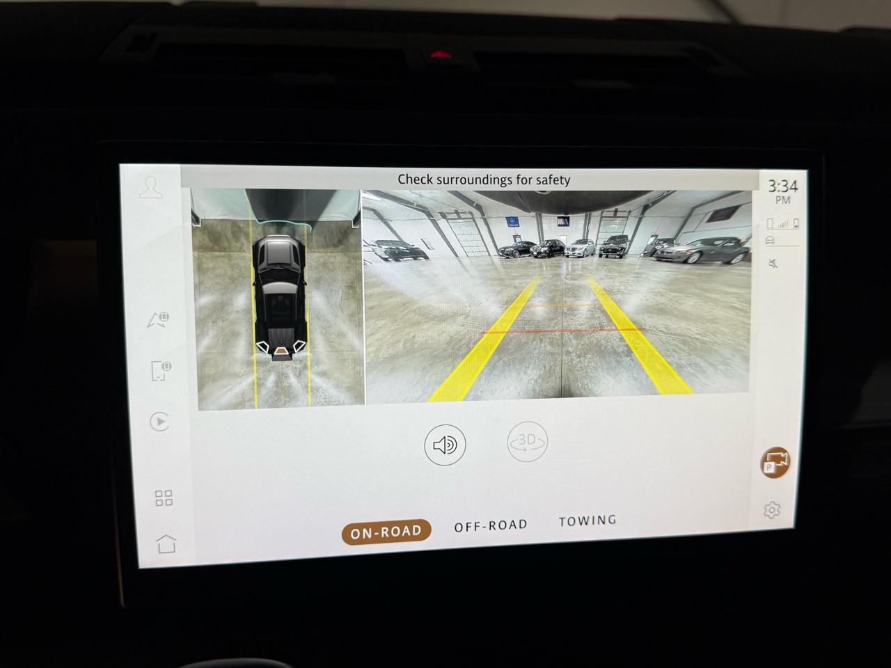 Land Rover Defender 110 X-Dynamic SE 2022