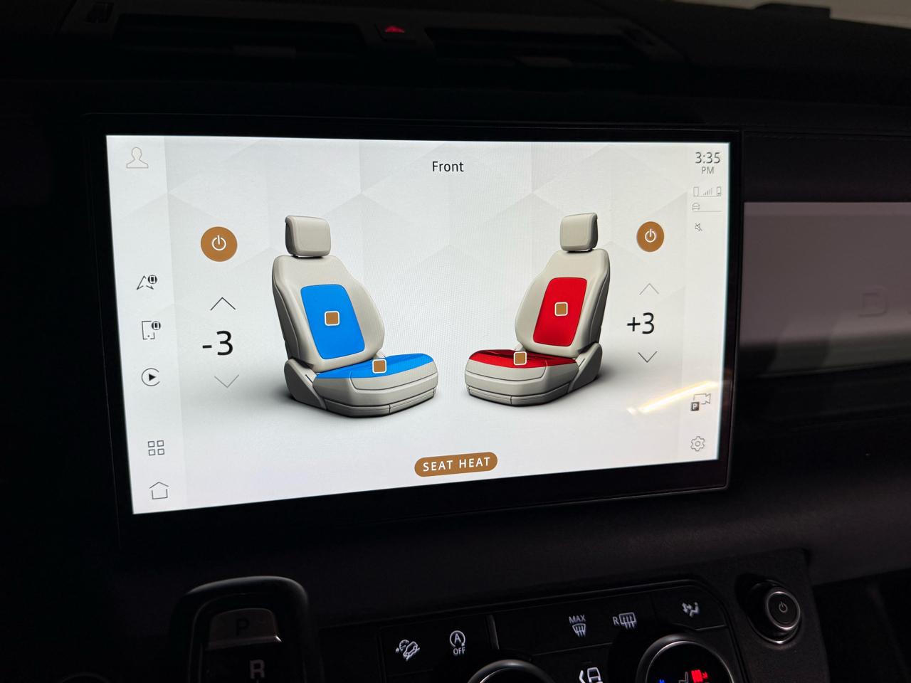 Land Rover Defender 110 X-Dynamic SE 2022