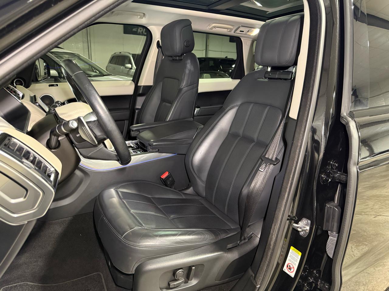 Land Rover Range Rover Sport  2022