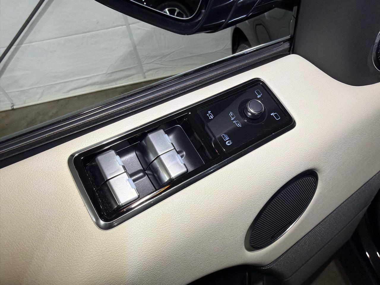 Land Rover Range Rover Sport  2022