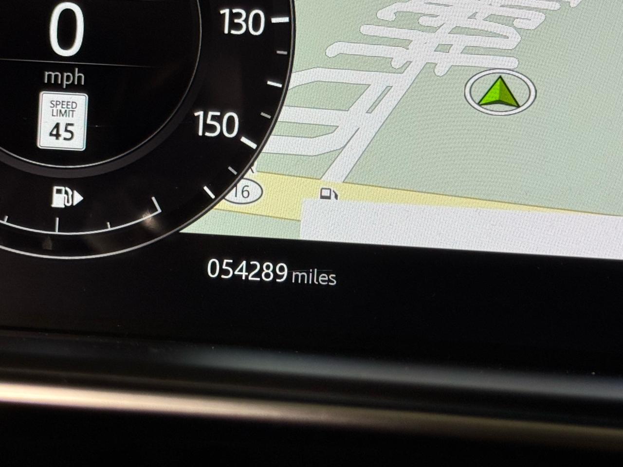 Land Rover Range Rover Sport  2022
