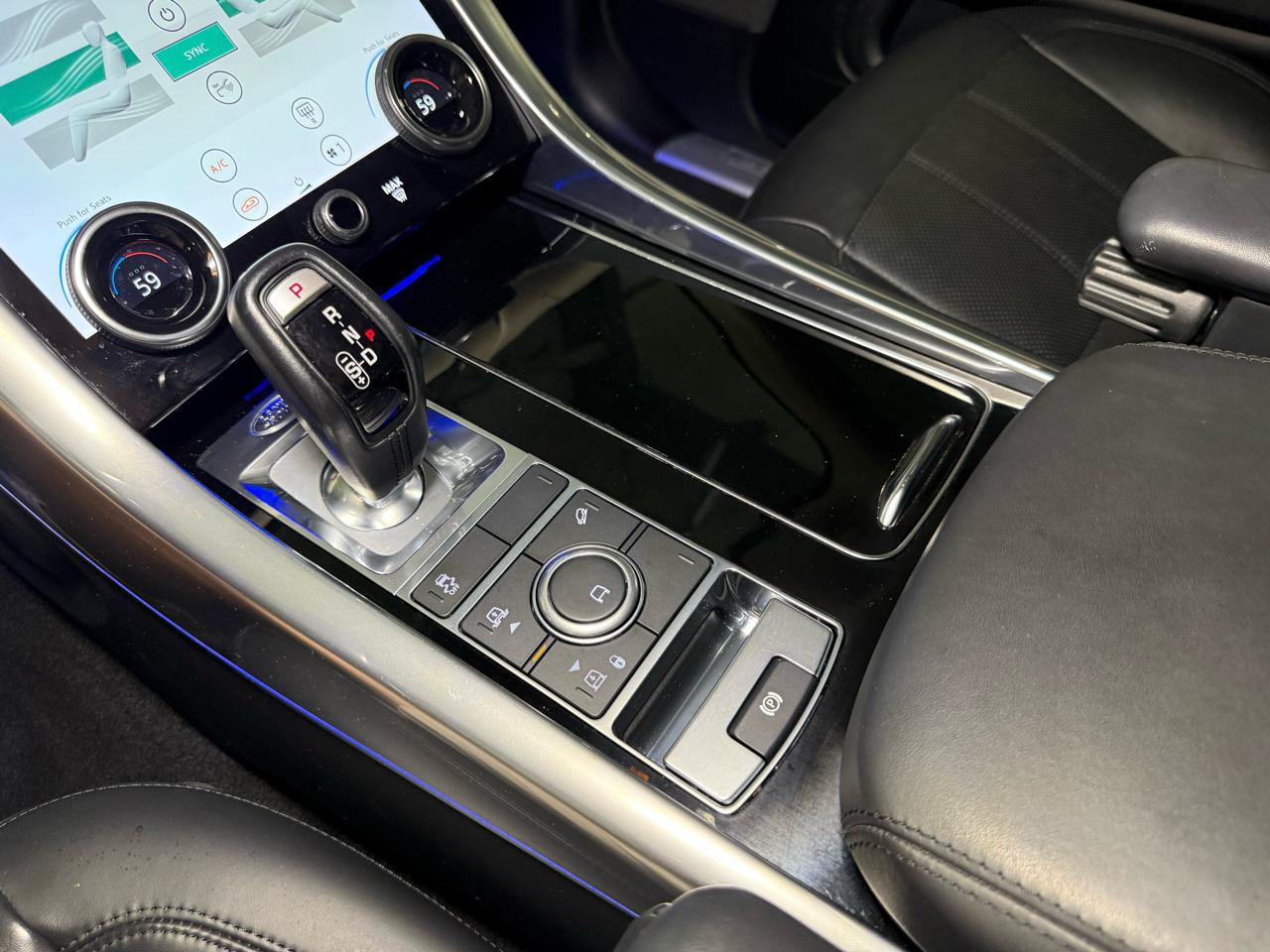 Land Rover Range Rover Sport  2022