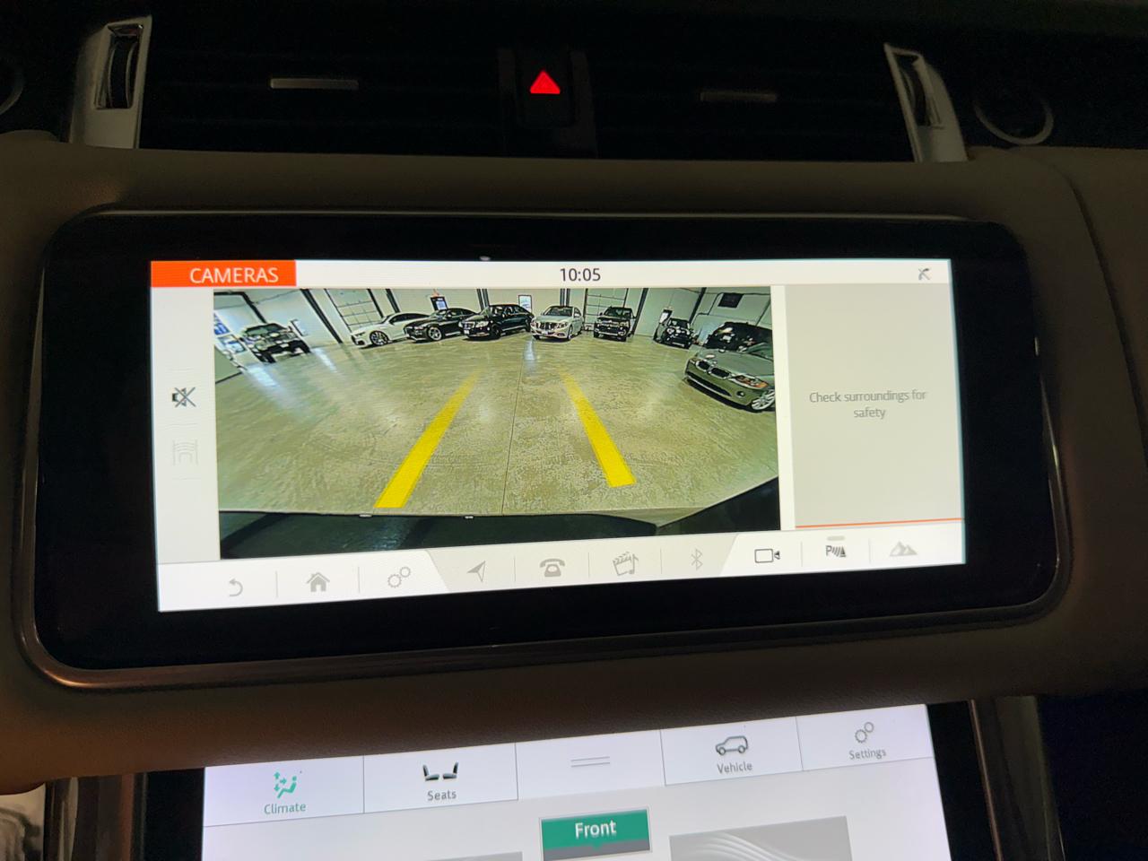 Land Rover Range Rover Sport  2022