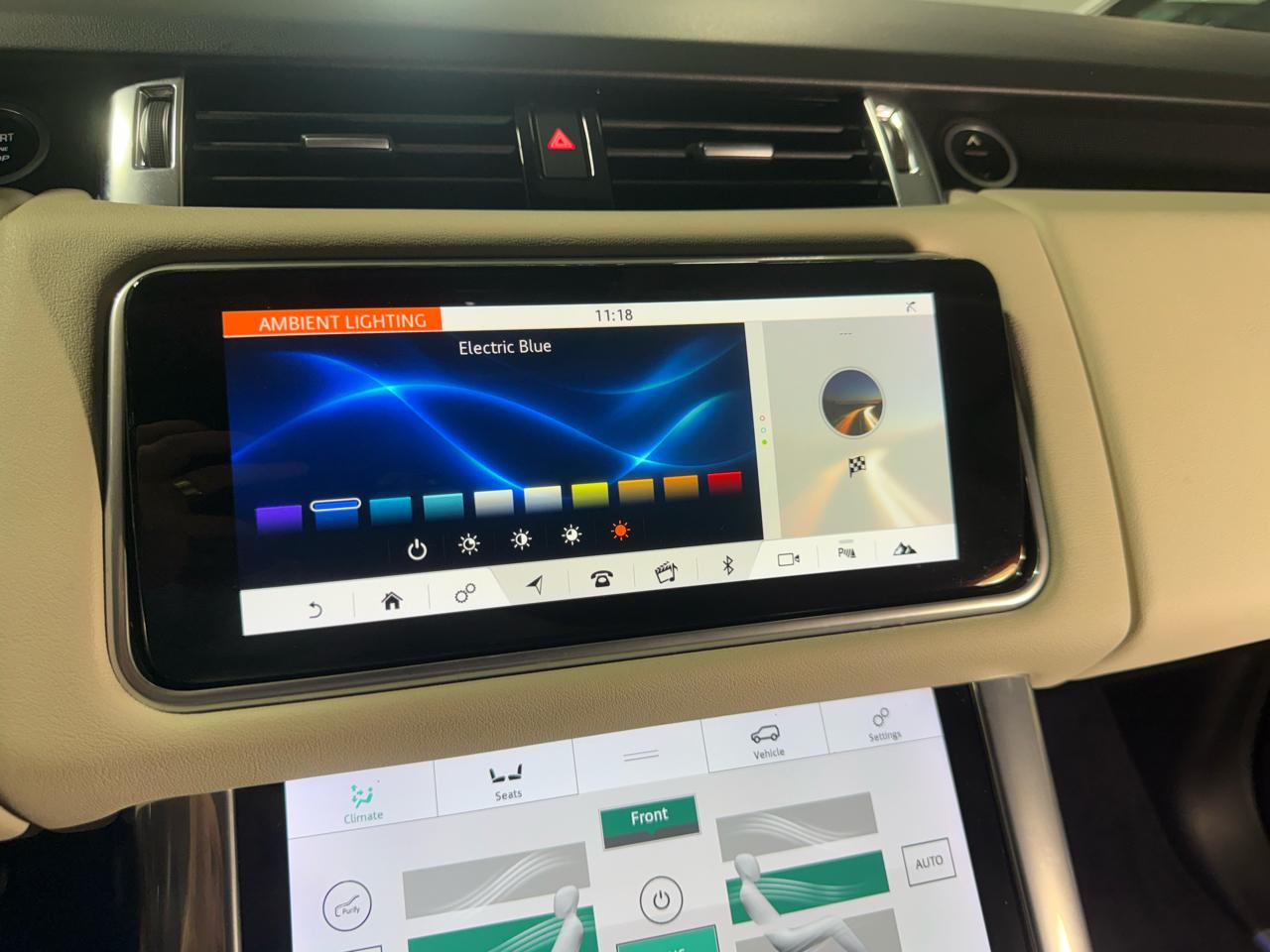 Land Rover Range Rover Sport  2022