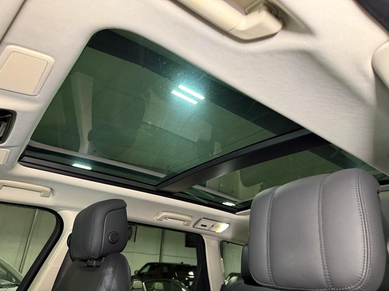 Land Rover Range Rover Sport  2022